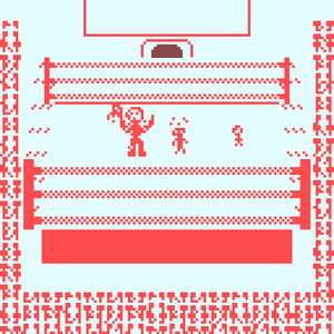 play Wrestle The Road