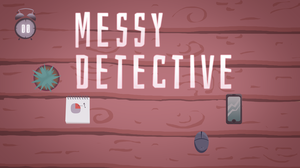 play Messy Detective
