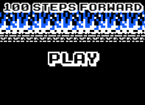 play 100 Steps Forward!