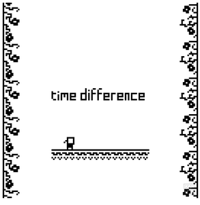 play Time Difference