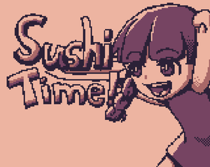 play Sushi Time