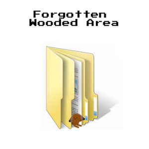 play Forgotten Wooded Area