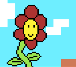 play Flower Pilgrimage