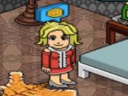 play Habbo Clicker