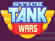 play Stick Tank Wars