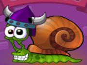 play Snail Bob 7