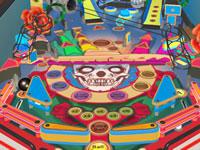 play Pinball Simulator