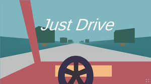 play Just Drive