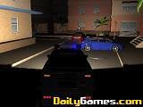 Police Chase 3D