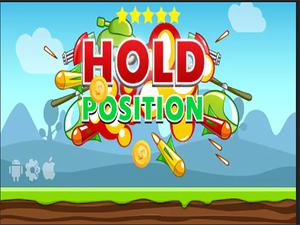 play Eg Hold Position
