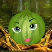 play Fruit Forest Escape