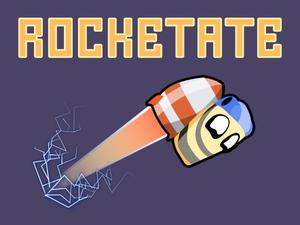 play Rocketate