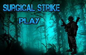 play Surgical Strike