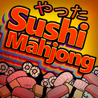 play Sushi Mahjong