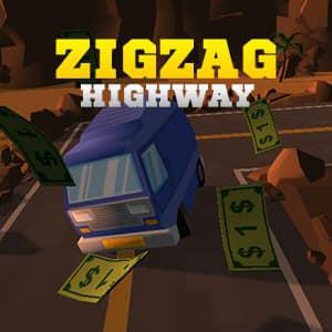 play Zigzag Highway
