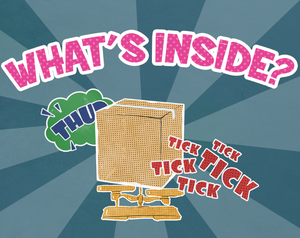 play What'S Inside?