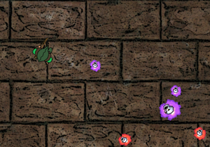 play Catacombs