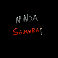 play Ninja X Samurai