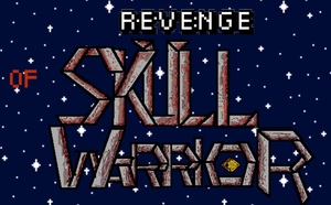 play Revenge Of Skullwarrior