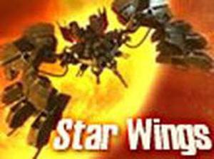 Star Wings Online