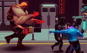 play Cyber Rage: Retribution