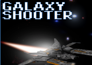 play Galaxy Shooter Webgl