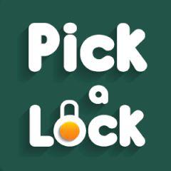 Pick A Lock