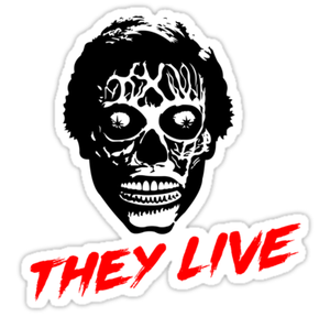 play They Live