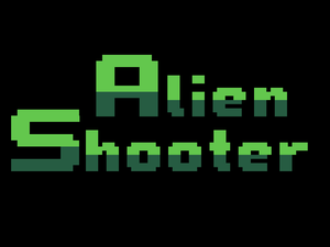 play Alien Shooter