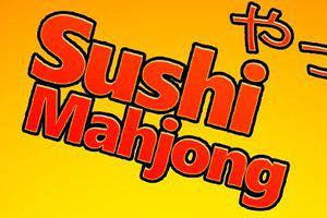 play Sushi Mahjong