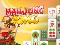 play Mahjong King