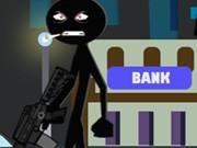 play Stickman Fugitive