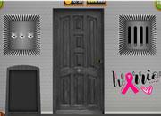 play Little Warrior Escape