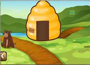 play Queen Bee Rescue