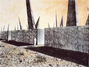 play The Hostile Architecture