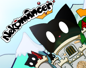 play Nekomancer