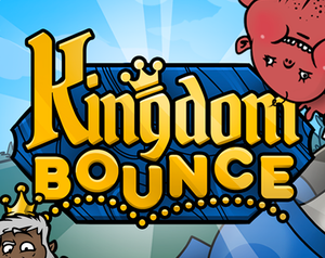 play Kingdom Bounce