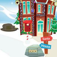 Gfg-Wake-Up-Santa-Escape-