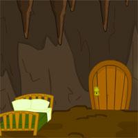play Mousecity--Troll-Cave-Escape