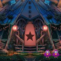 play Games4King-Bsf-Soldier-Escape
