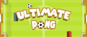 play Ultimate Pong