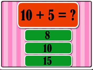 play Math Test Challenge