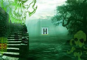 play Toxic Forest Escape