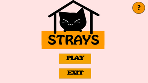 play Strays