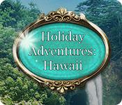 play Holiday Adventures: Hawaii