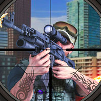 play Sniper Strike