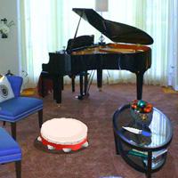 play New Musical Room Escape
