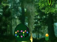 play Toxic Forest Escape