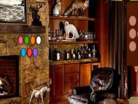 play New Hunter Room Escape