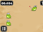 play Tap The Frog Doodle